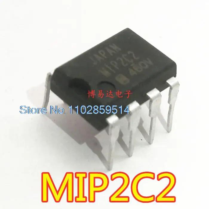 MIP2C2 DIP-7 IC, Ʈ 20 